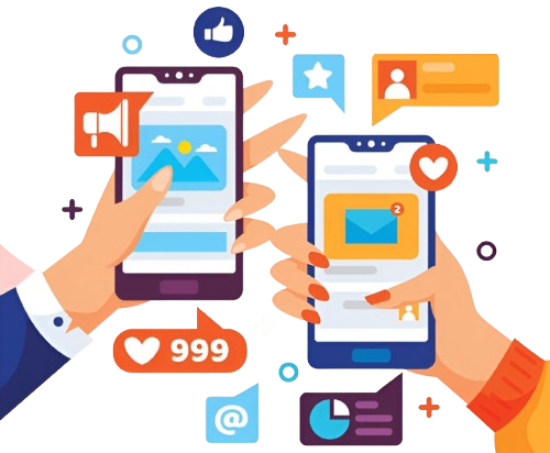 Social Media